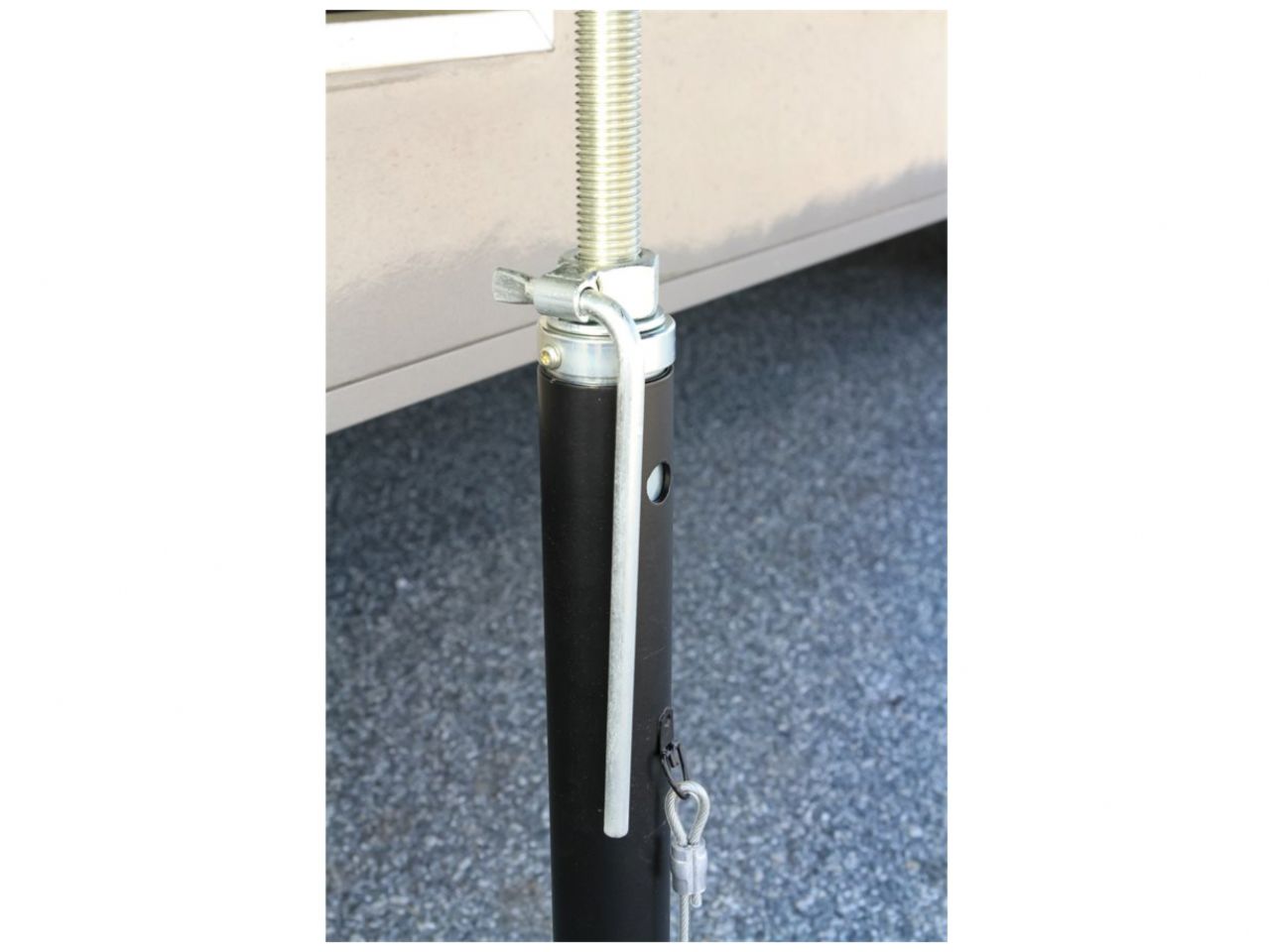 Camco Eaz-Lift Slide Out Support - Pair Bilingual