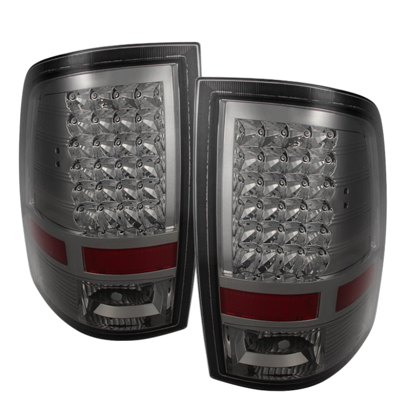 SPYDER SPY xTune Tail Lights Lights Tail Lights main image