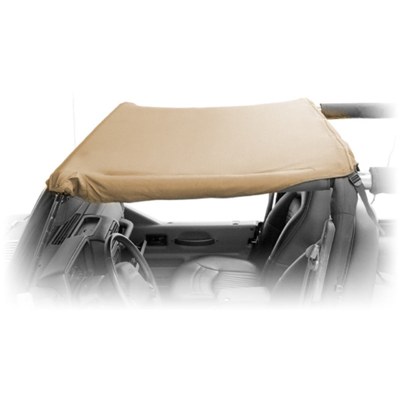 Rugged Ridge RUG Pocket Brief Tops Soft Tops & Hard Tops Soft Tops main image