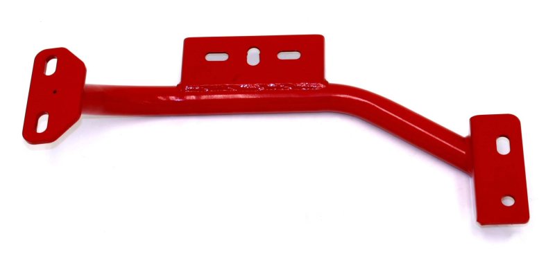 BMR 93-97 4th Gen F-Body Transmission Conversion Crossmember TH400 LT1 - Red TCC003R