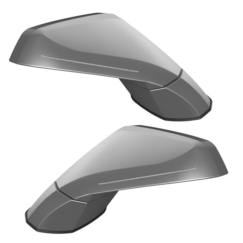 ORACLE Lighting ORL Concept Side Mirrors Exterior Styling Side Mirrors main image