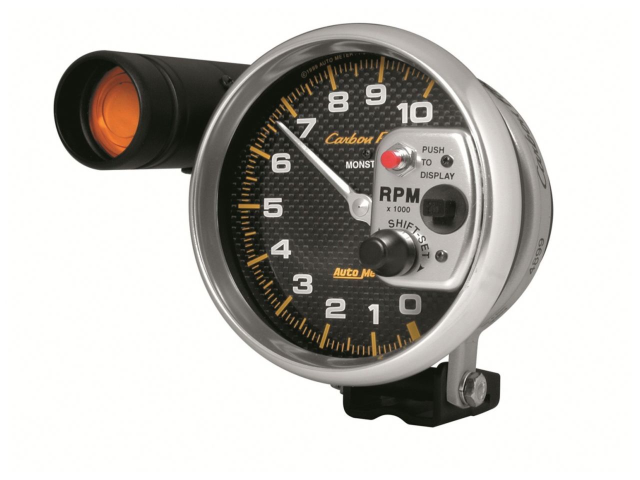 Autometer Tachometer 4899 Item Image