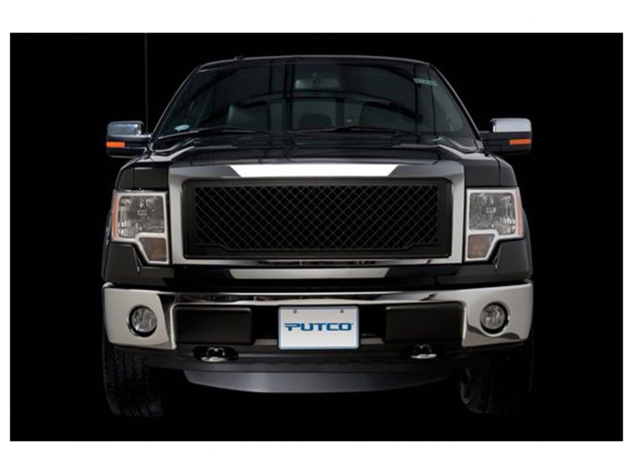 Putco 2013-2014, Ford F150