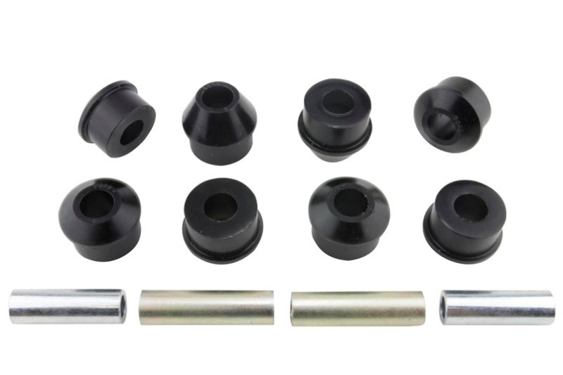 Whiteline WL Bushings - Trailing Arm Suspension Bushing Kits main image