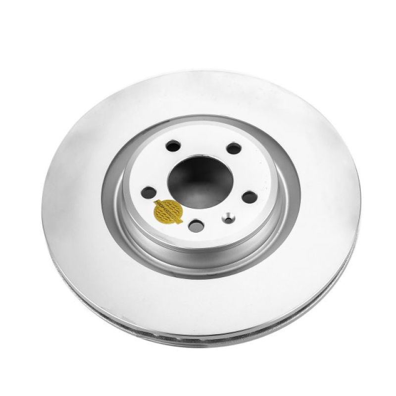 PowerStop PSB Evolution Coated Rotor Brakes, Rotors & Pads Brake Rotors - OE - Cryo main image