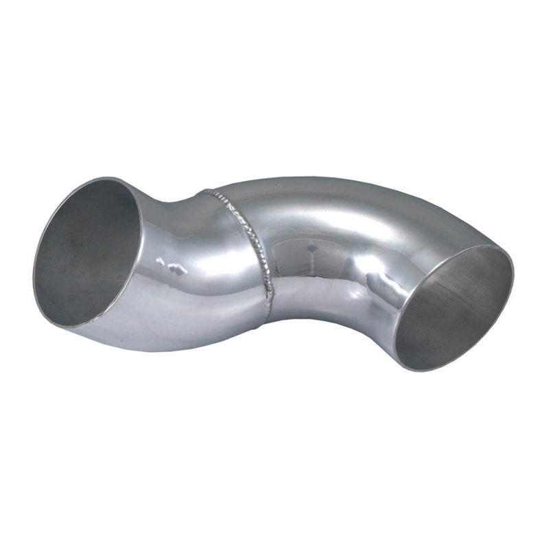 Spectre SPE Tubing - 4in. Aluminum Fabrication Aluminum Tubing main image