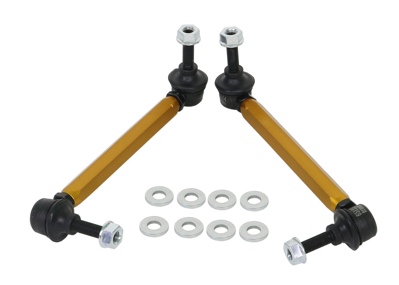 Whiteline Sway Bar - Link