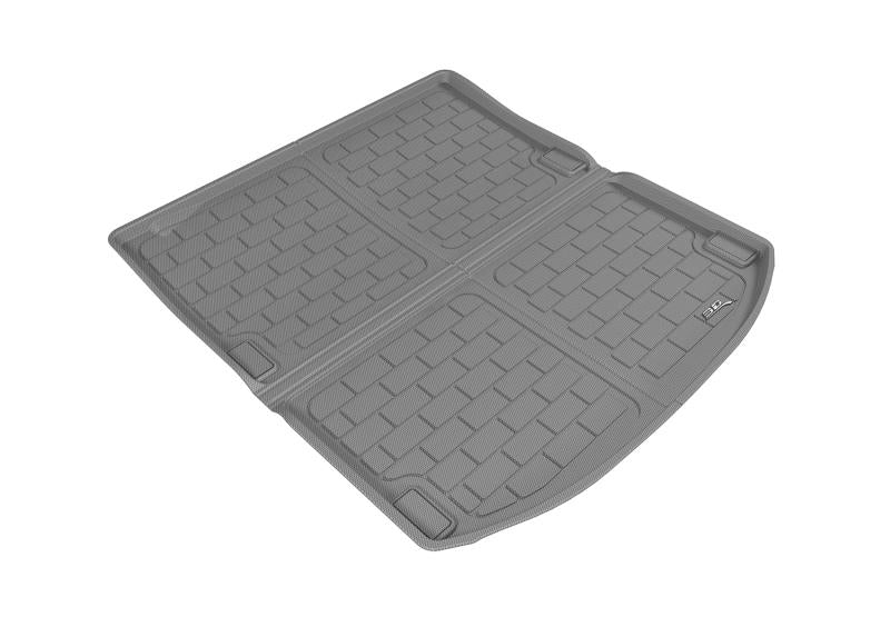3D MAXpider 2017-2019 Audi A4/ S4 Kagu Cargo Liner - Gray M1AD0421301 Main Image