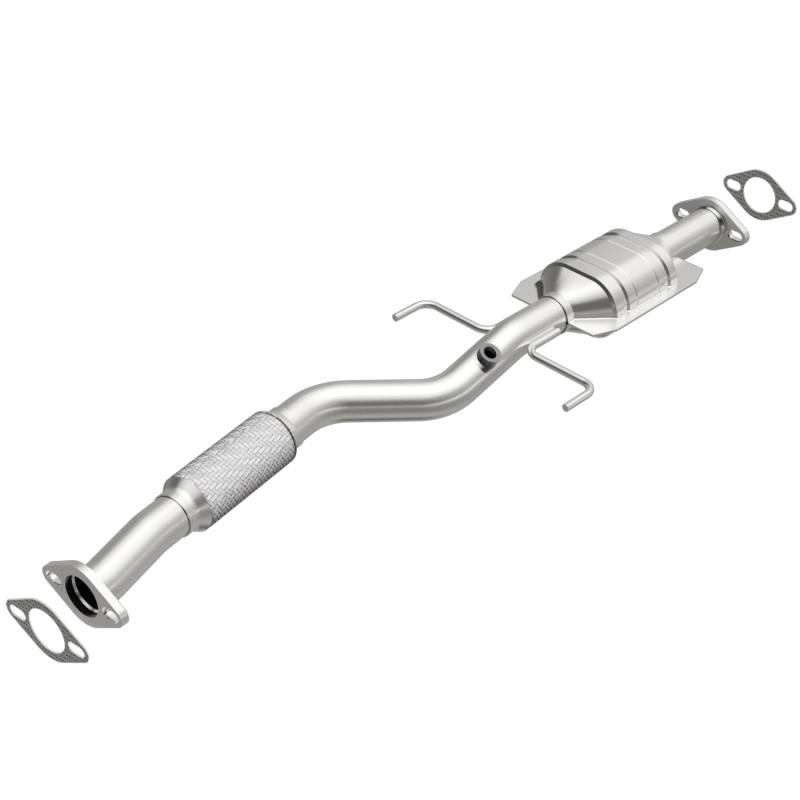 MagnaFlow Conv DF 5/00-01 Mitsubishi Eclipse 2.4L Rear / 99-5/00 Galant 2.4L Rear (49 State) 93194 Main Image