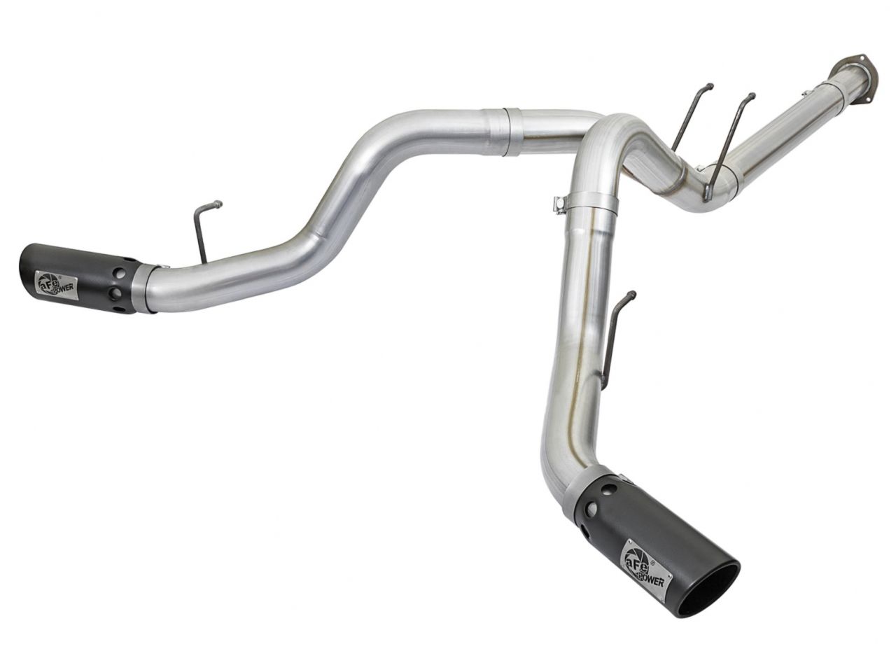 aFe Catback Exhaust 49-03092-B Item Image