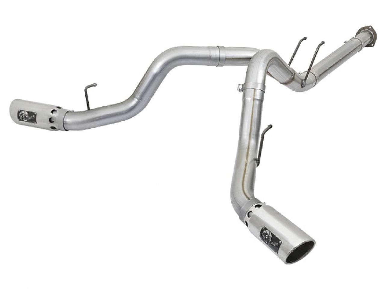 aFe Catback Exhaust 49-03092-P Item Image