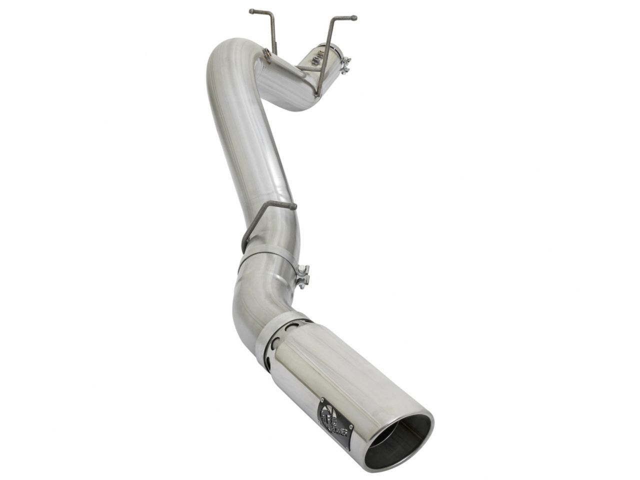 aFe Exhaust 49-04085-P Item Image