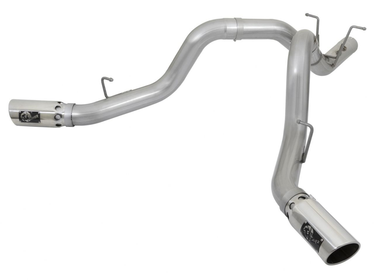 aFe Exhaust 49-04086-P Item Image