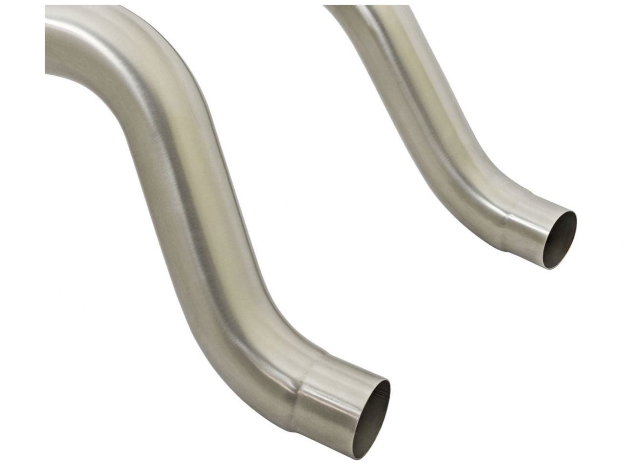 aFe MACH Force-Xp Axle-Back Exhaust System w/ OE-Style NPP Valves