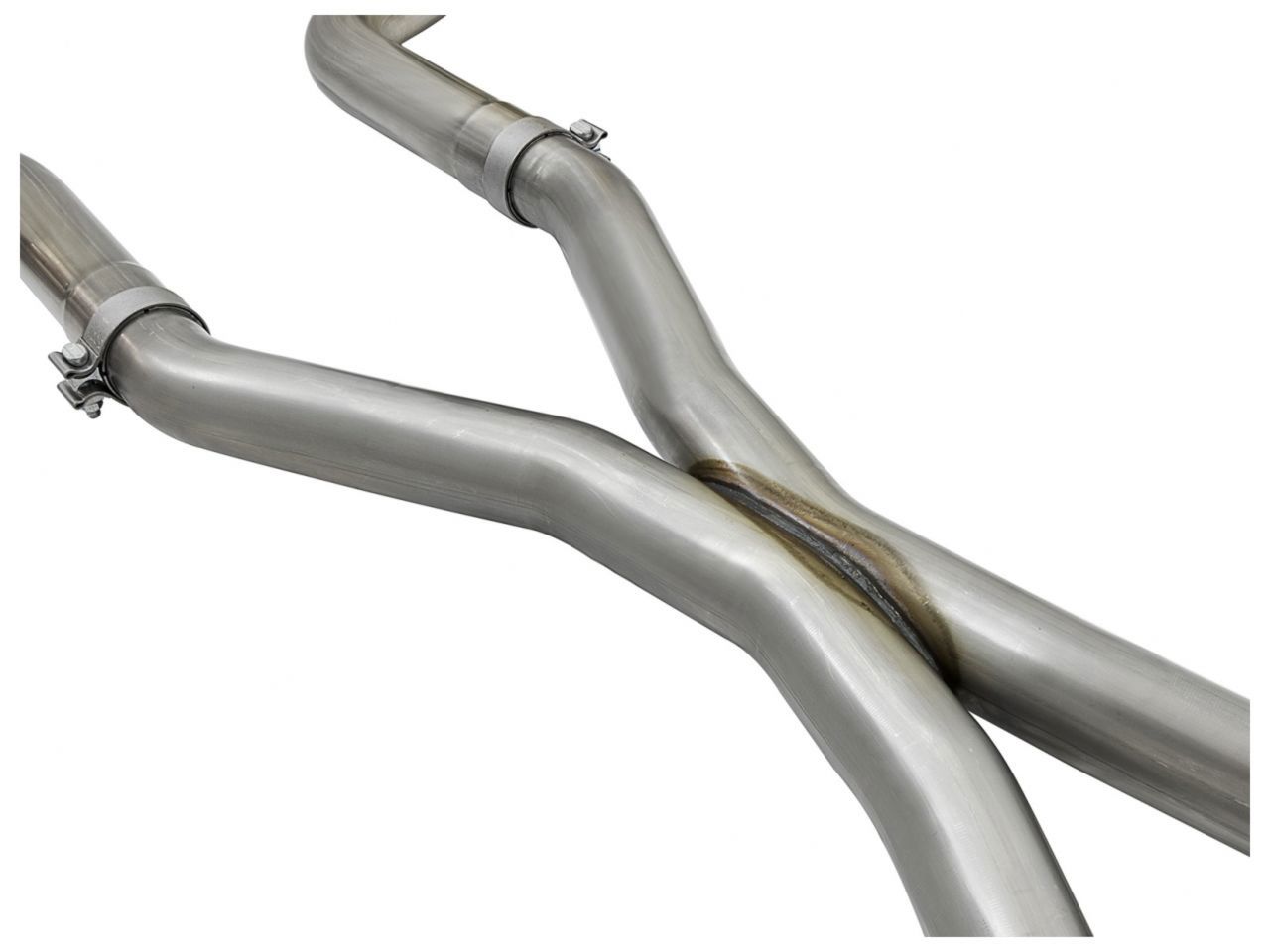 aFe MACH Force-Xp 3in 304 Stainless Steel Cat-Back Exhaust System