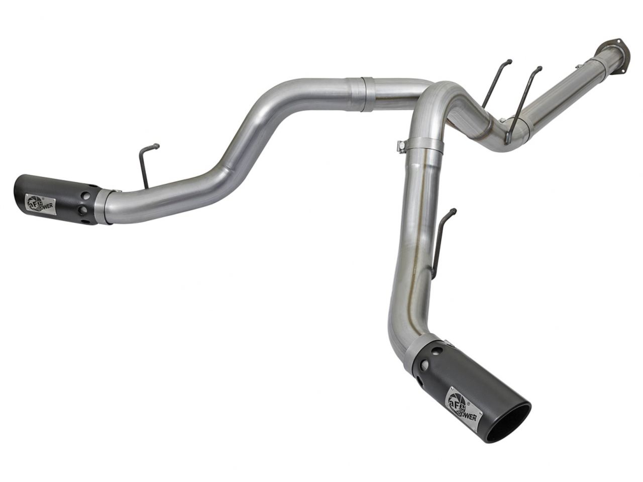 aFe Exhaust 49-43092-B Item Image