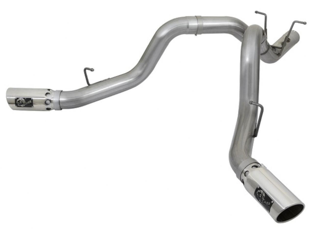 aFe Exhaust 49-44086-P Item Image