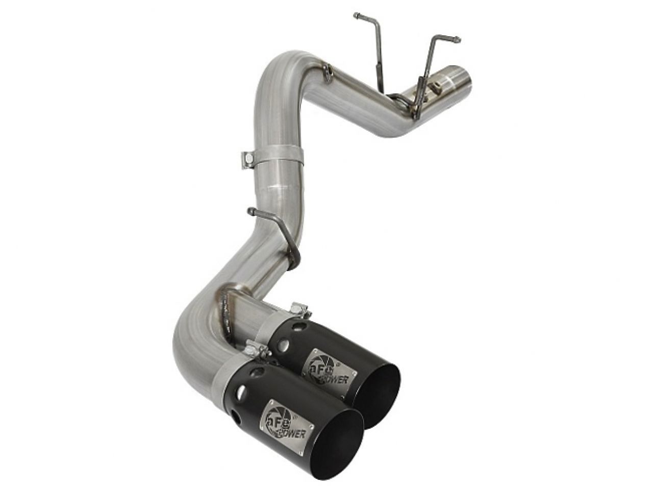 aFe Catback Exhaust 49-44089-B Item Image