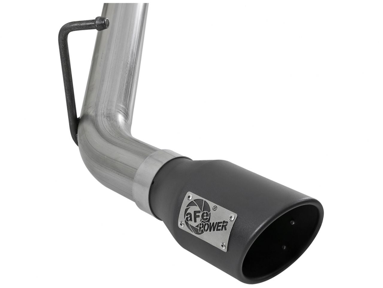 aFe Cat-Back Exhaust System, MACH Force-Xp, 3in 409 Stainless Steel