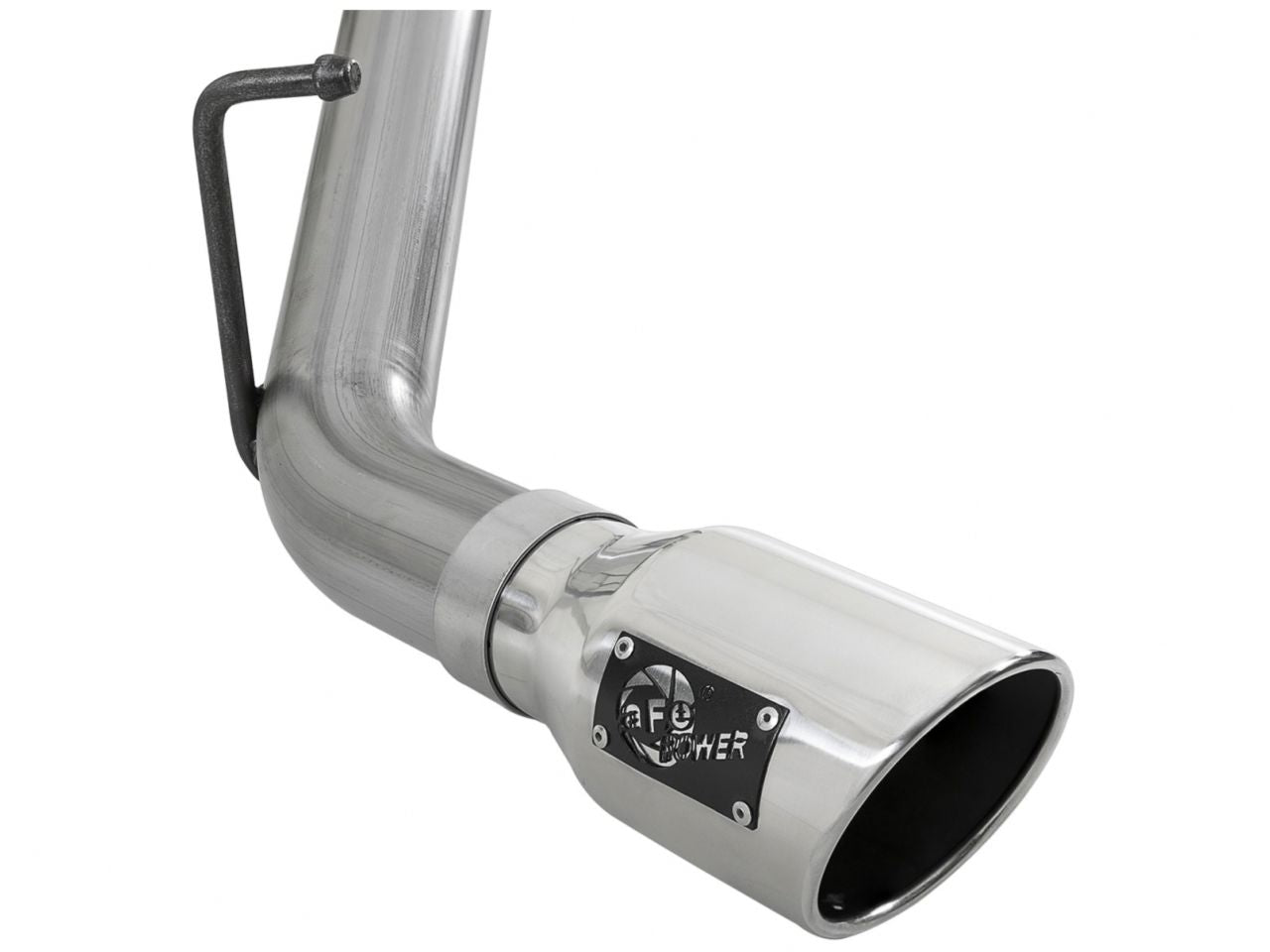 aFe Cat-Back Exhaust System, MACH Force-Xp, 3in 409 Stainless Steel