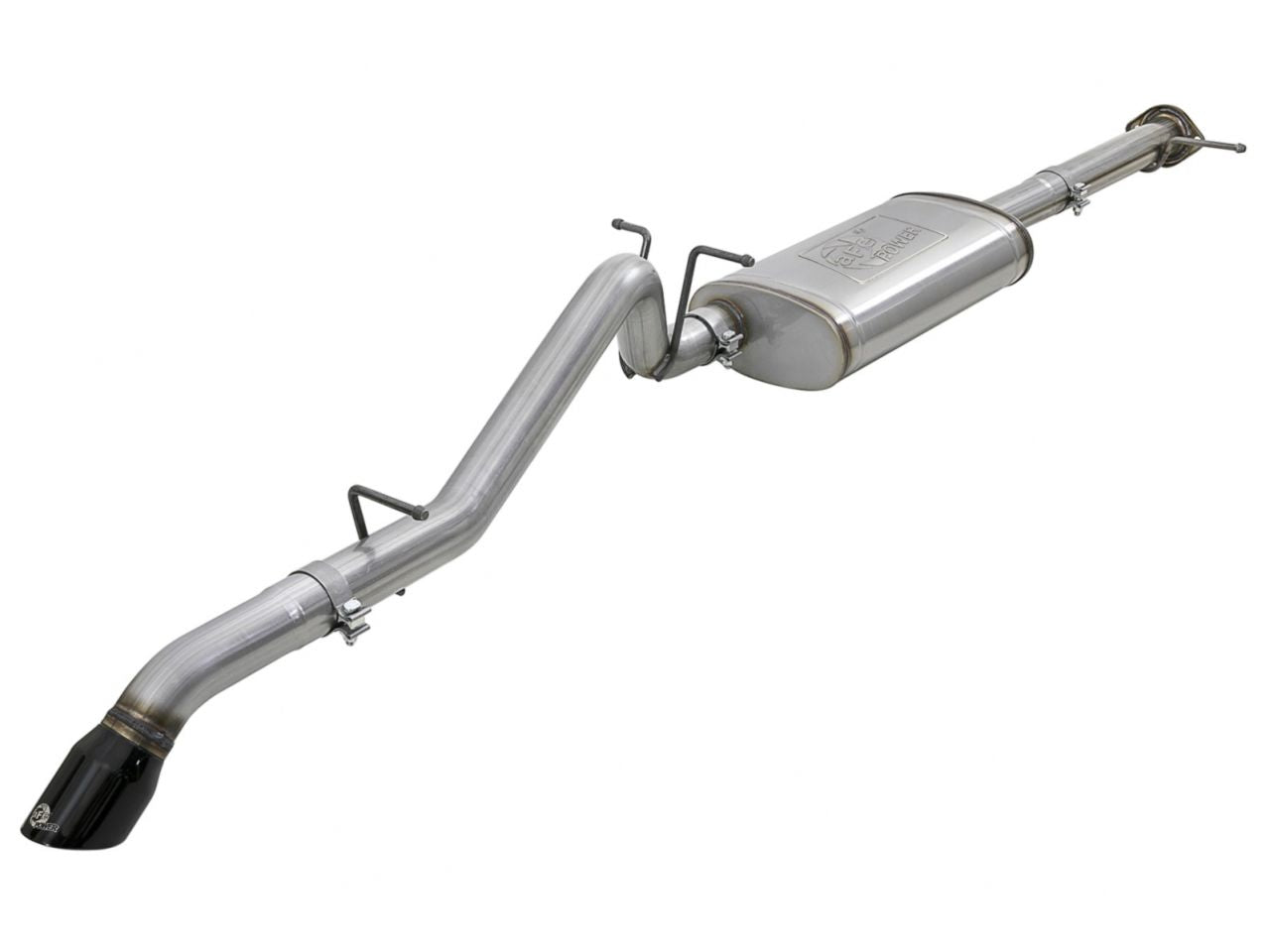 aFe Catback Exhaust 49-44099-B Item Image