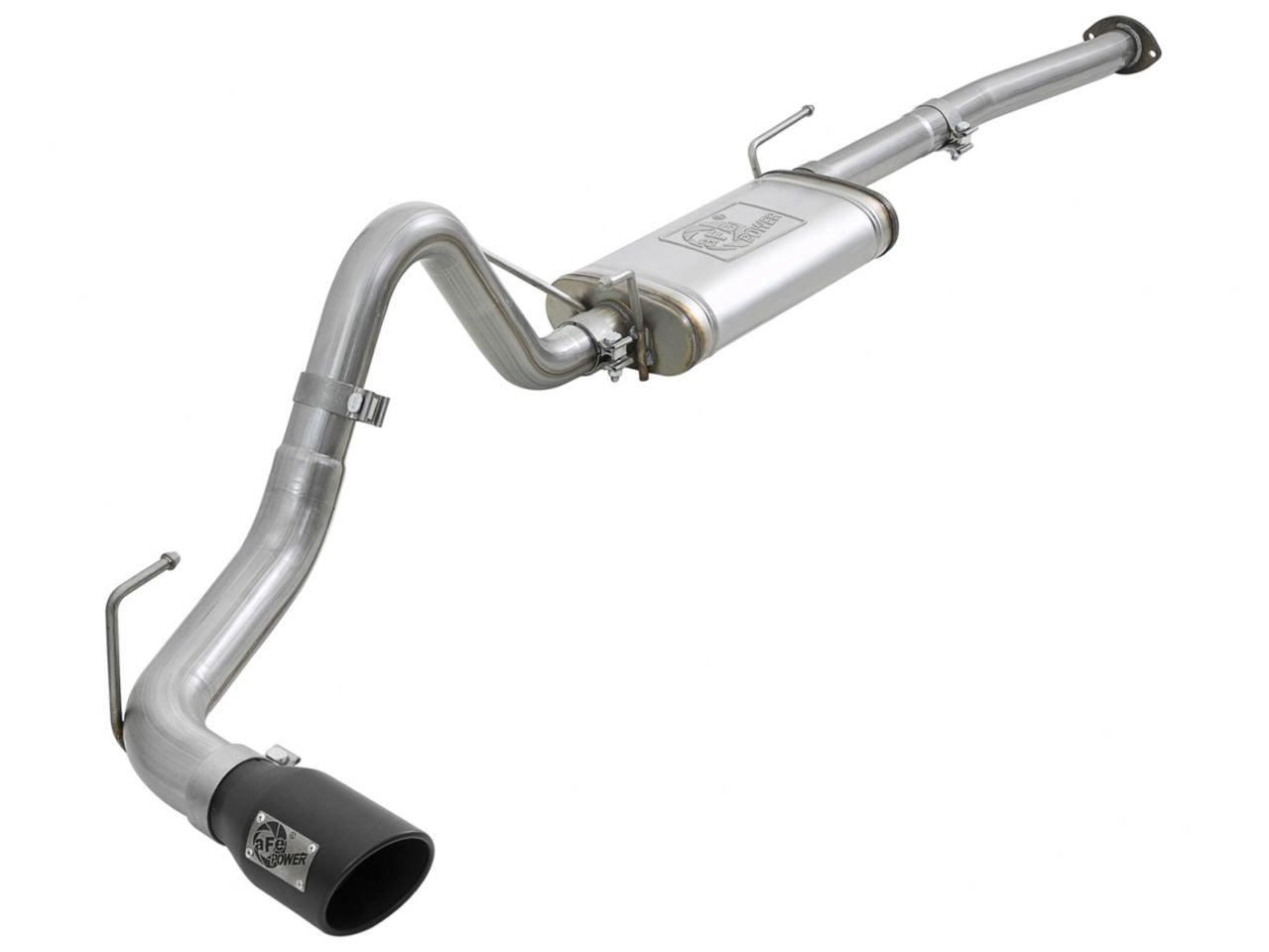 aFe Catback Exhaust 49-46042-B Item Image