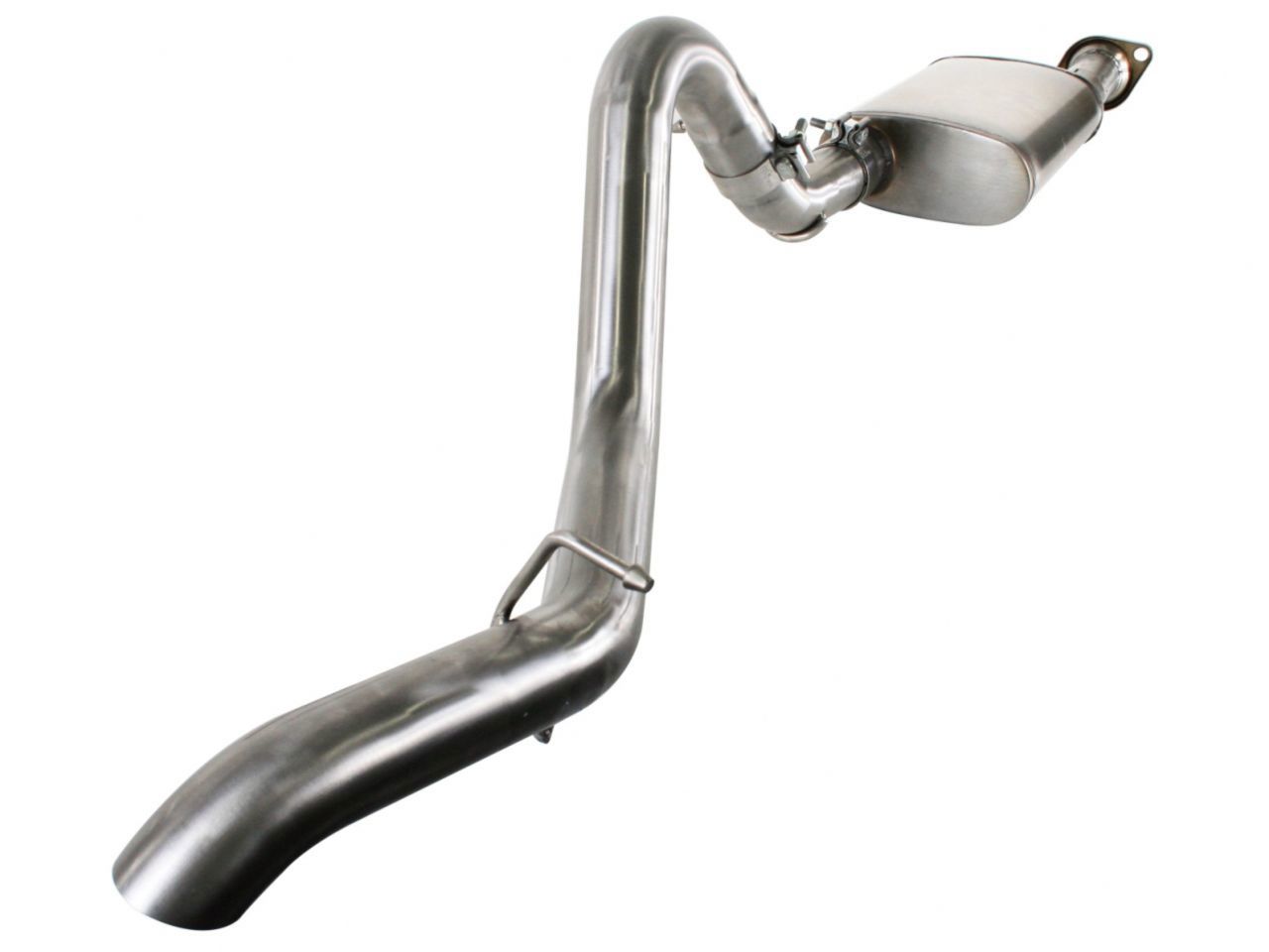 aFe Exhaust Systems 49-46210 Item Image