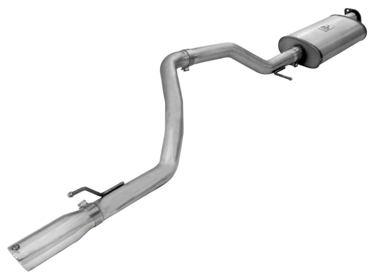 aFe Exhaust Systems 49-48052 Item Image