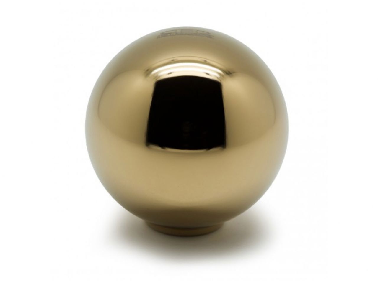 BLOX Racing Shift Knob BXAC-00242-GD Item Image