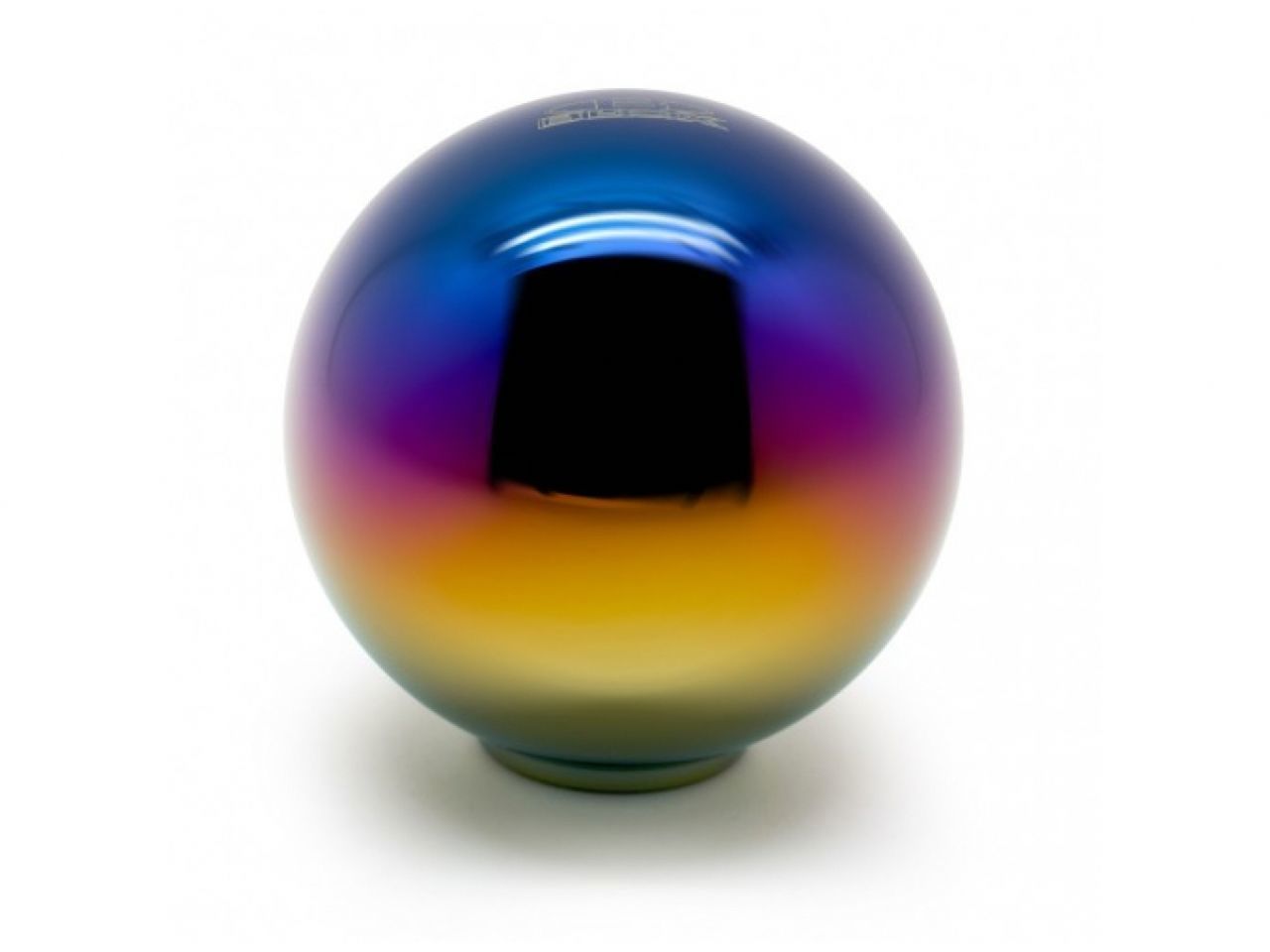BLOX Racing Shift Knob BXAC-00240-NEO Item Image