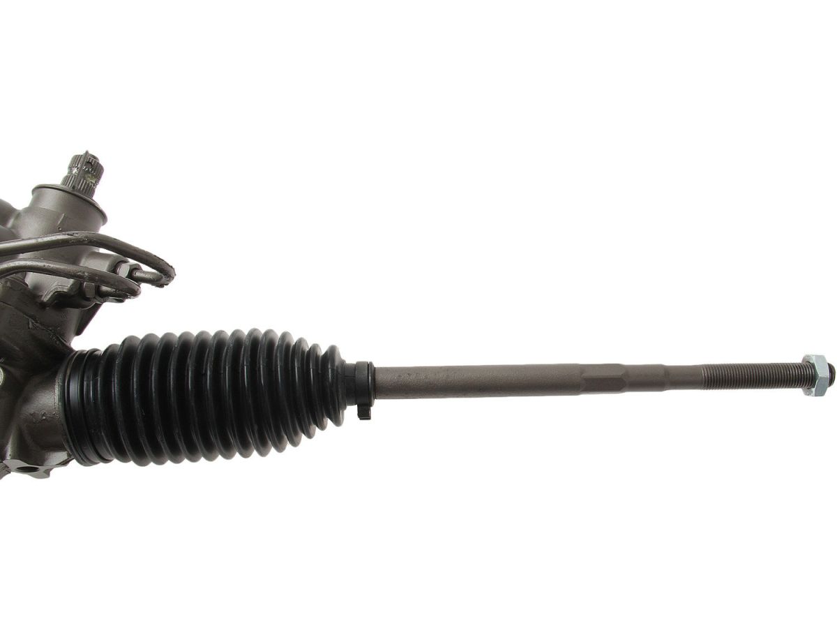 Maval Rack and Pinion Assembly