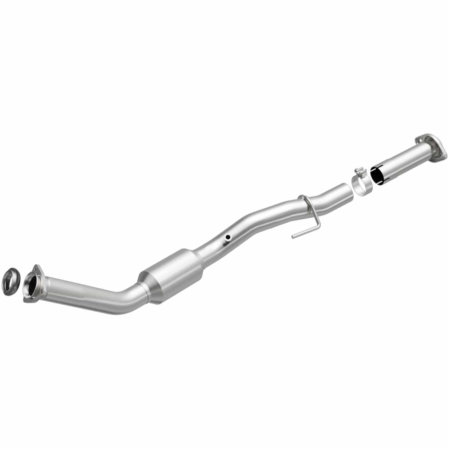 MagnaFlow OEM Grade Federal / EPA Compliant Direct-Fit Catalytic Converter