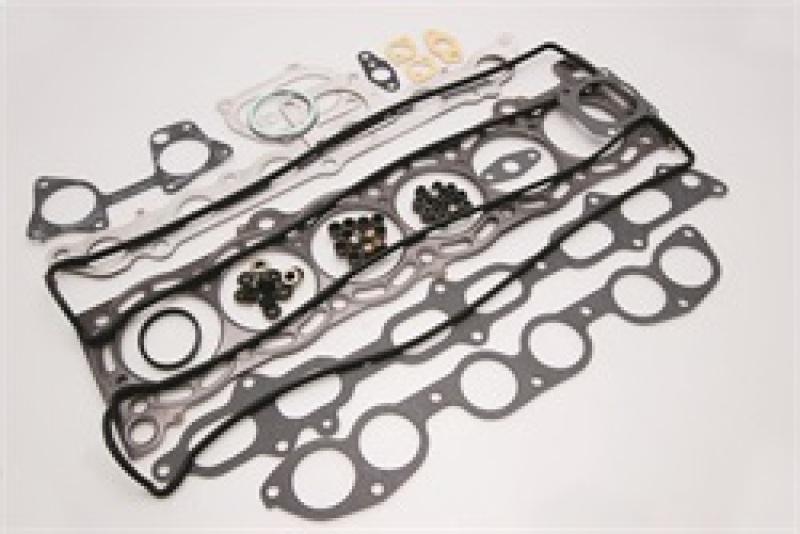 Cometic Street Pro Toyota 7M-GE/7M-GTE Top End Gasket Kit 83mm Bore 0.051in MLS Cylinder Head Gasket PRO2020T-830-051 Main Image