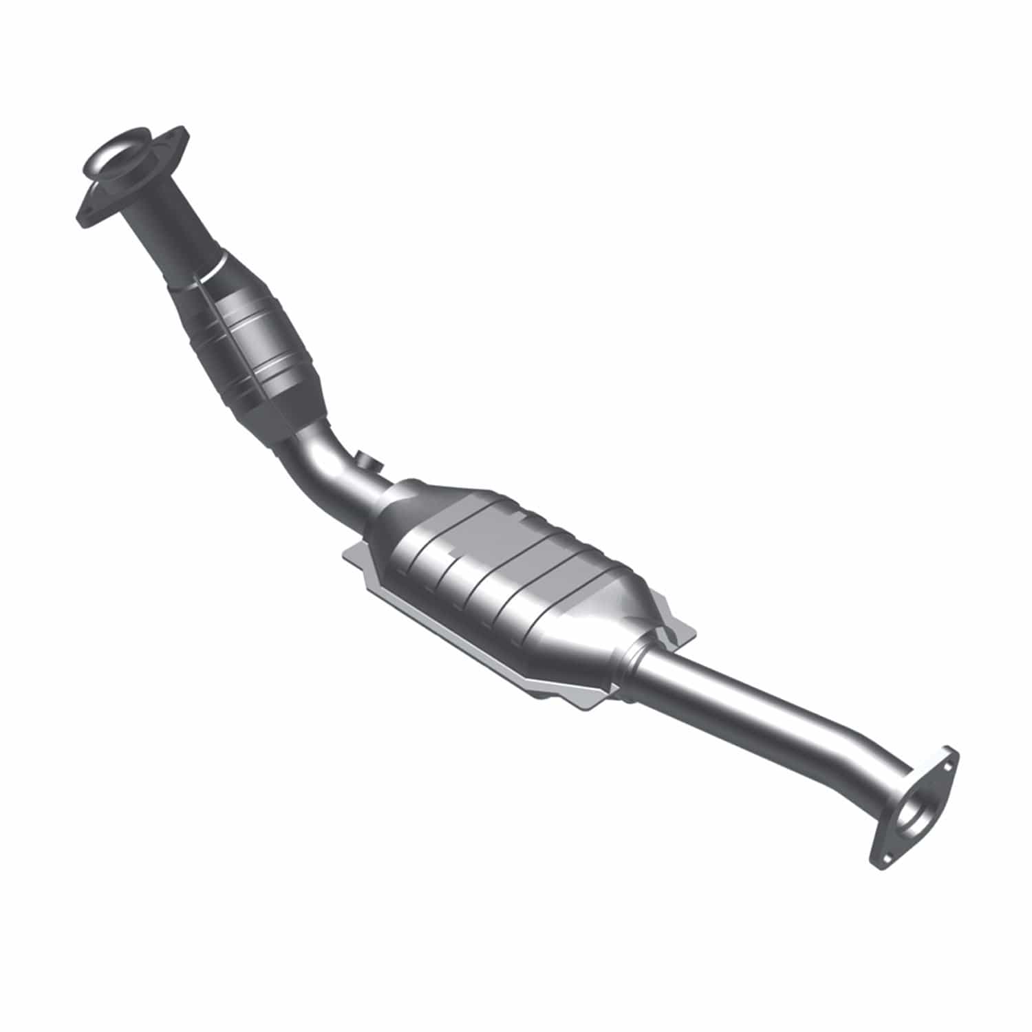 MagnaFlow OEM Grade Federal / EPA Compliant Direct-Fit Catalytic Converter