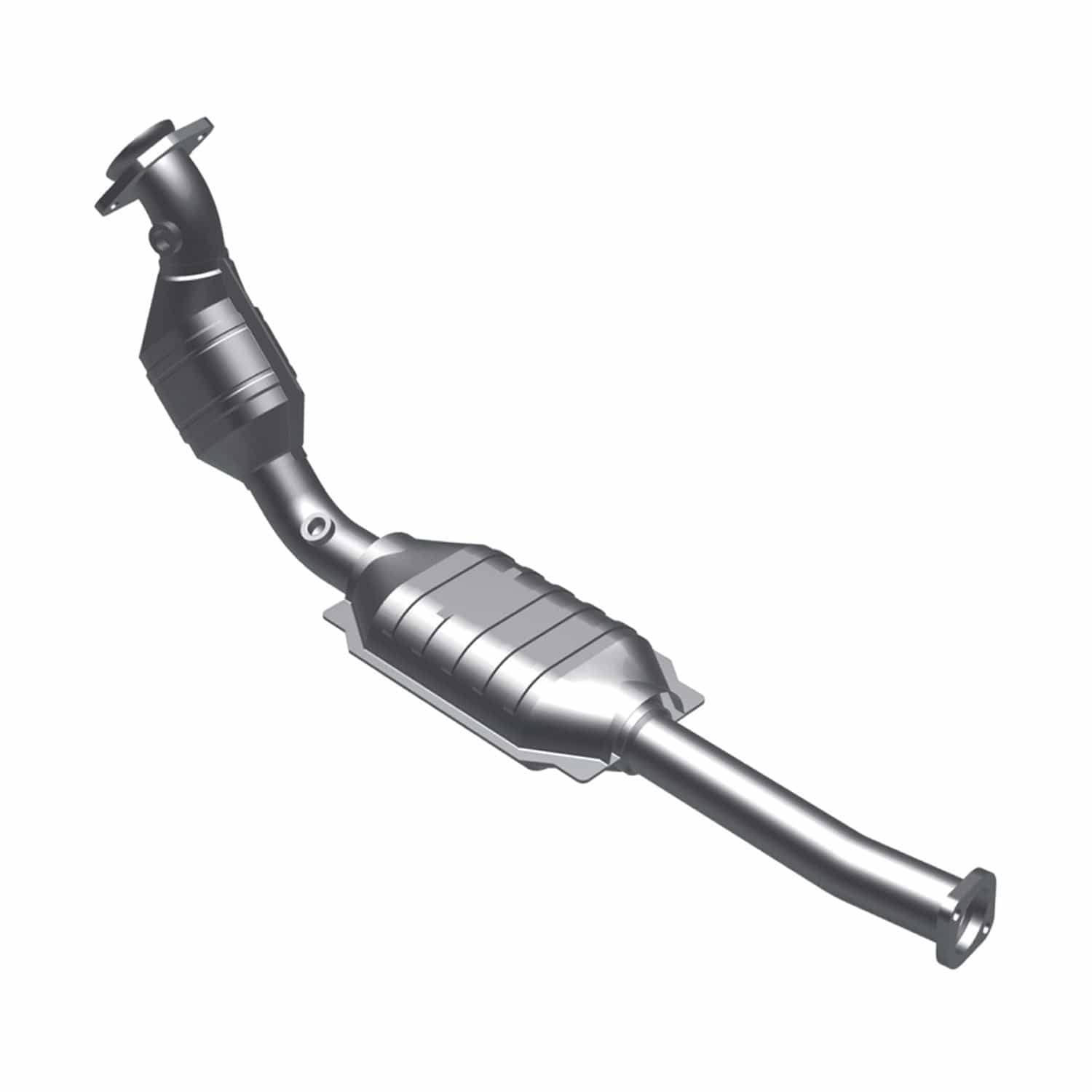 MagnaFlow OEM Grade Federal / EPA Compliant Direct-Fit Catalytic Converter