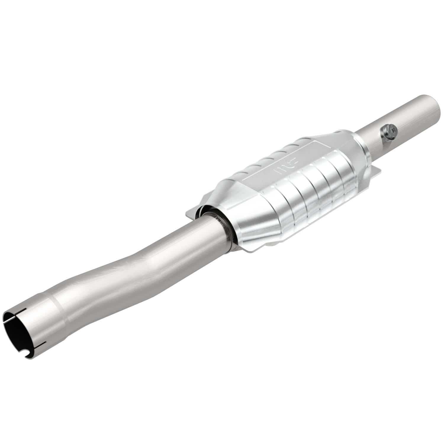 MagnaFlow Jeep Grand Cherokee OEM Grade Federal / EPA Compliant Direct-Fit Catalytic Converter