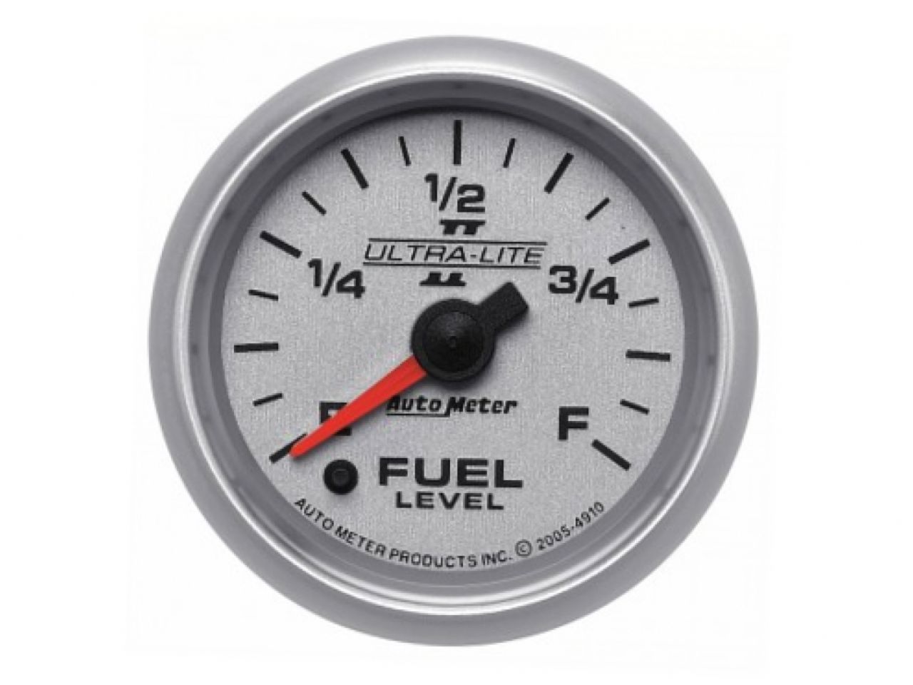 Autometer Fuel Level Gauge 4910 Item Image