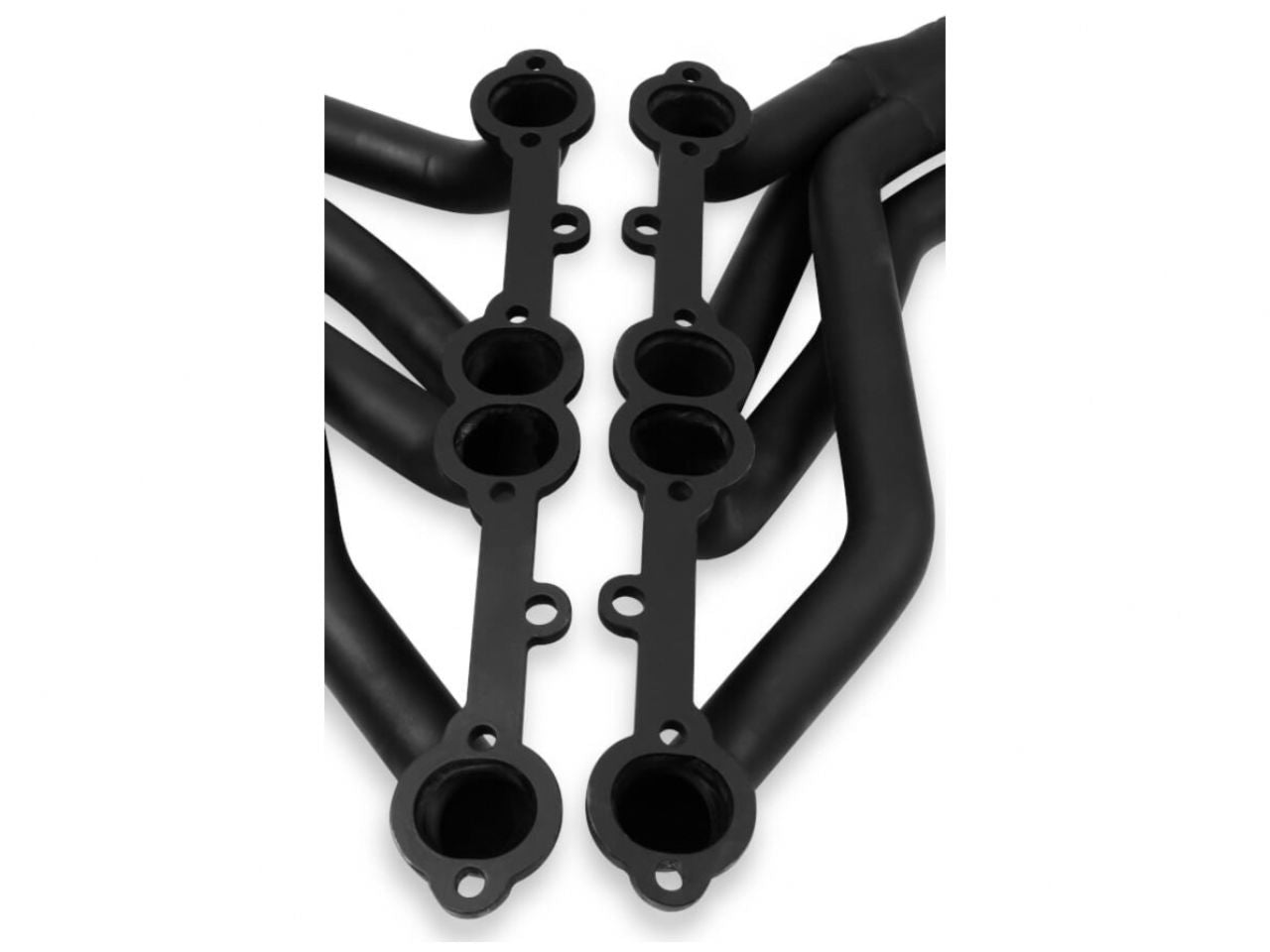 FlowTech  Afterburner Headers - Ceramic Coated