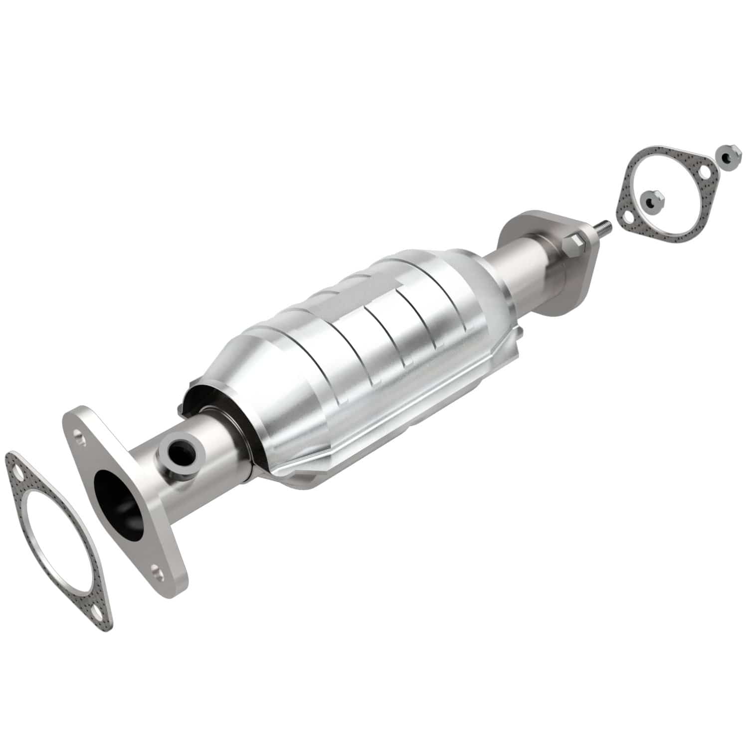 MagnaFlow Mitsubishi Lancer OEM Grade Federal / EPA Compliant Direct-Fit Catalytic Converter