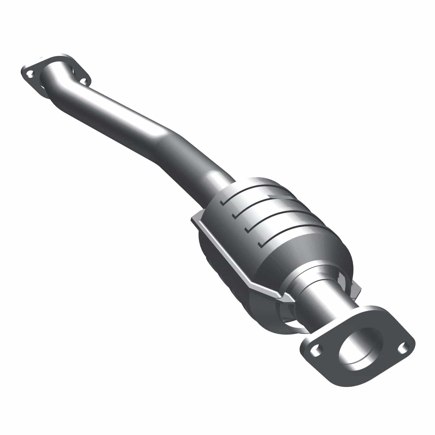 MagnaFlow Suzuki Esteem OEM Grade Federal / EPA Compliant Direct-Fit Catalytic Converter