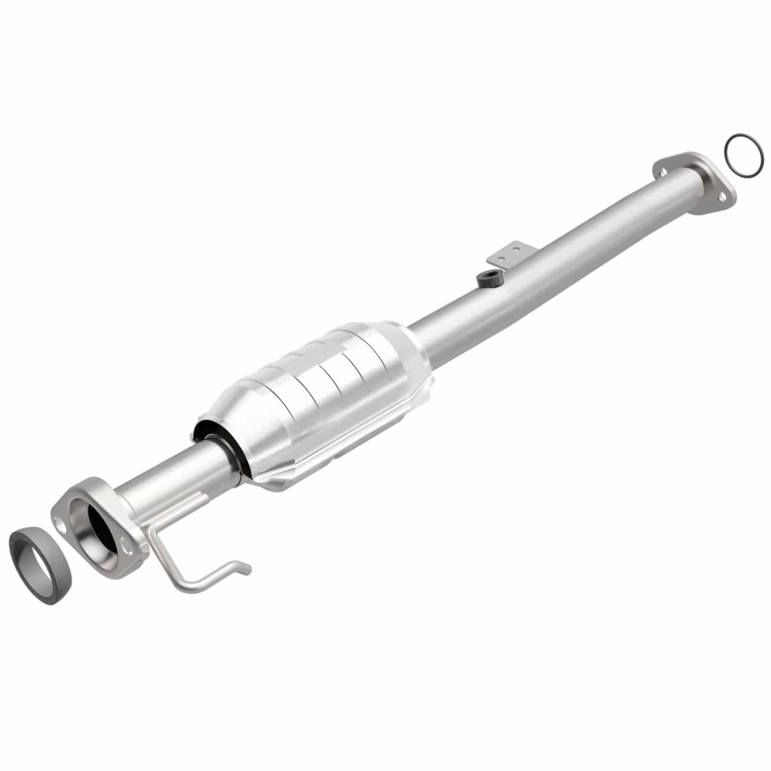 MagnaFlow OEM Grade Federal / EPA Compliant Direct-Fit Catalytic Converter