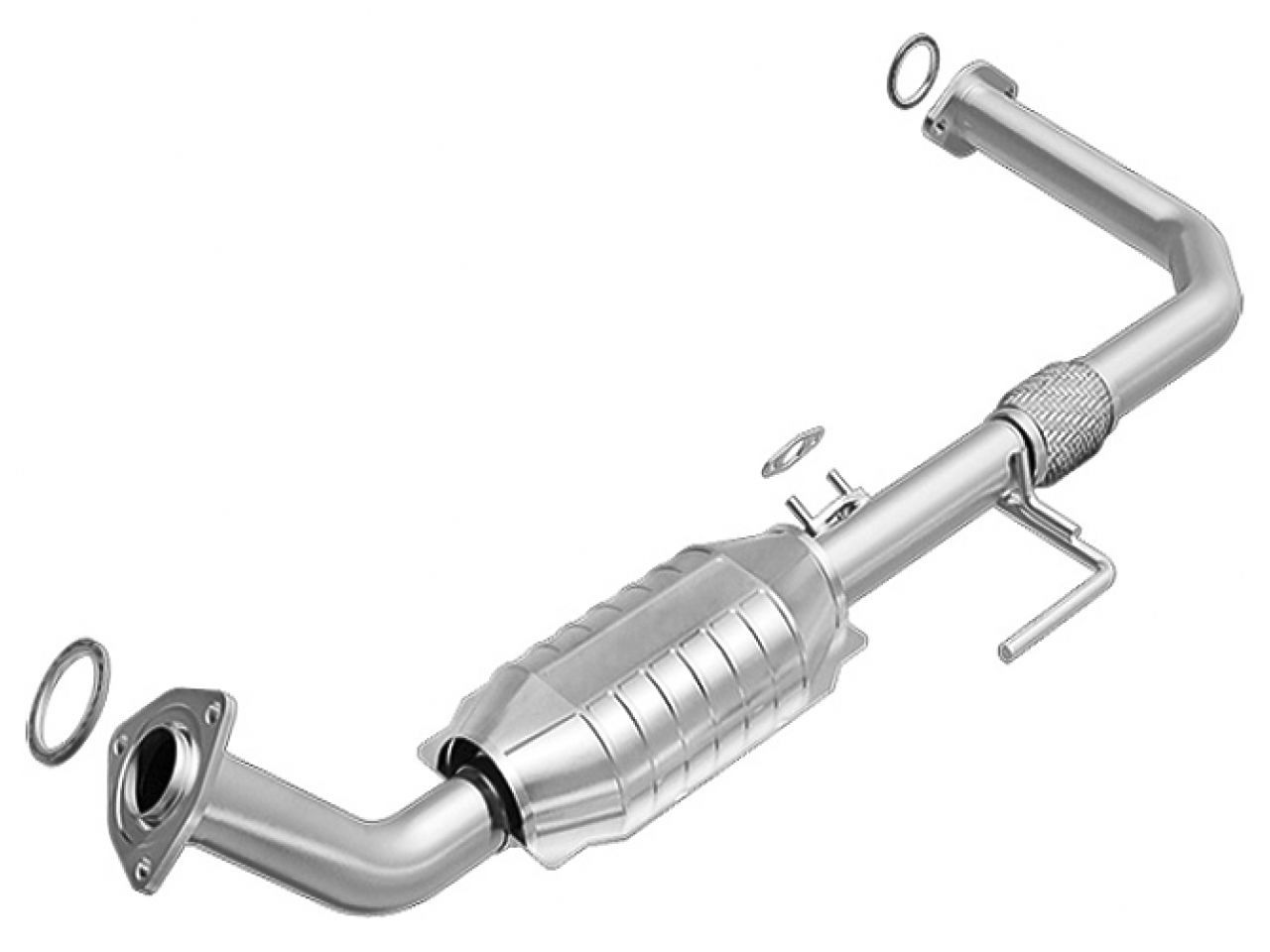 Magnaflow Catalytic Converters 49118 Item Image