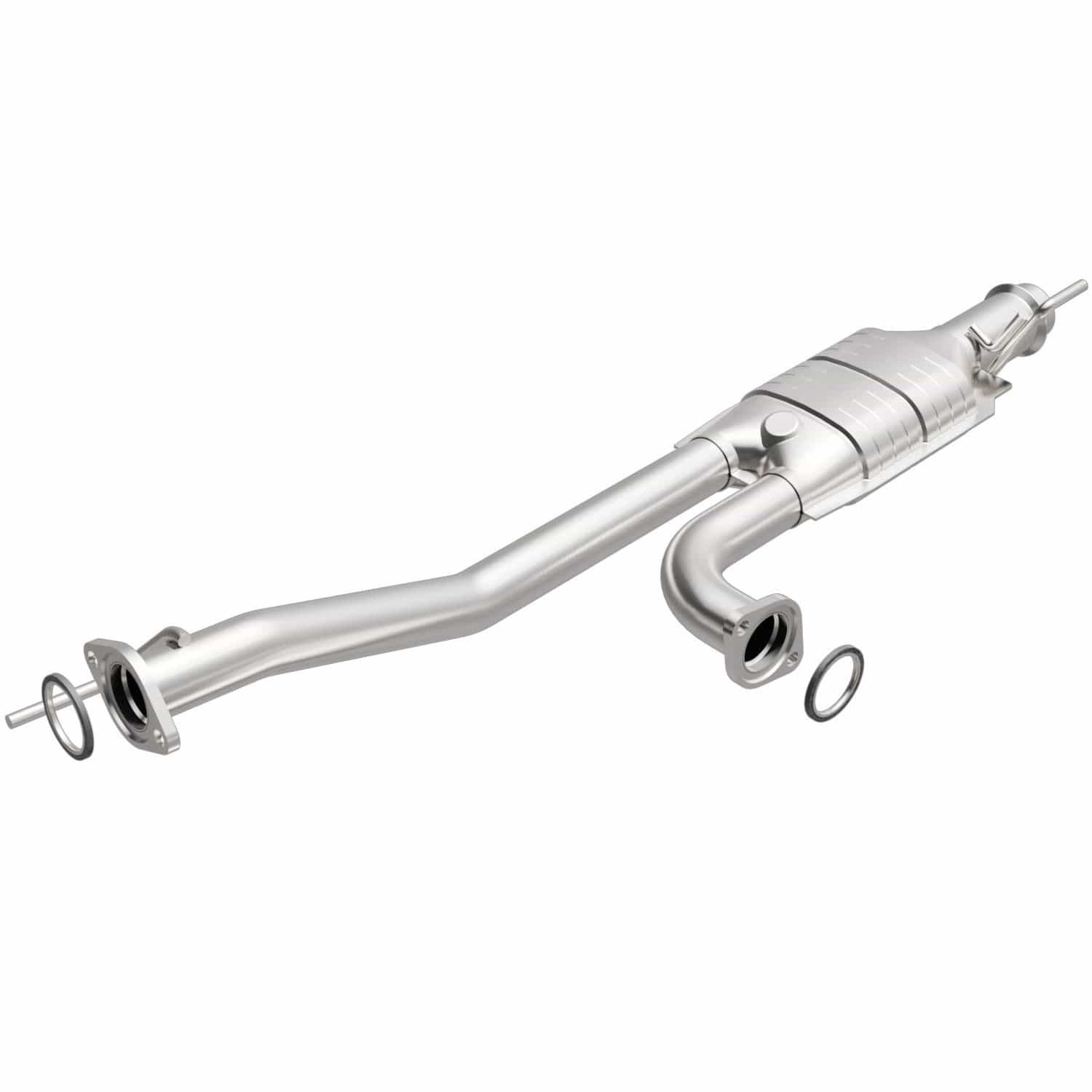 MagnaFlow Toyota Tundra OEM Grade Federal / EPA Compliant Direct-Fit Catalytic Converter