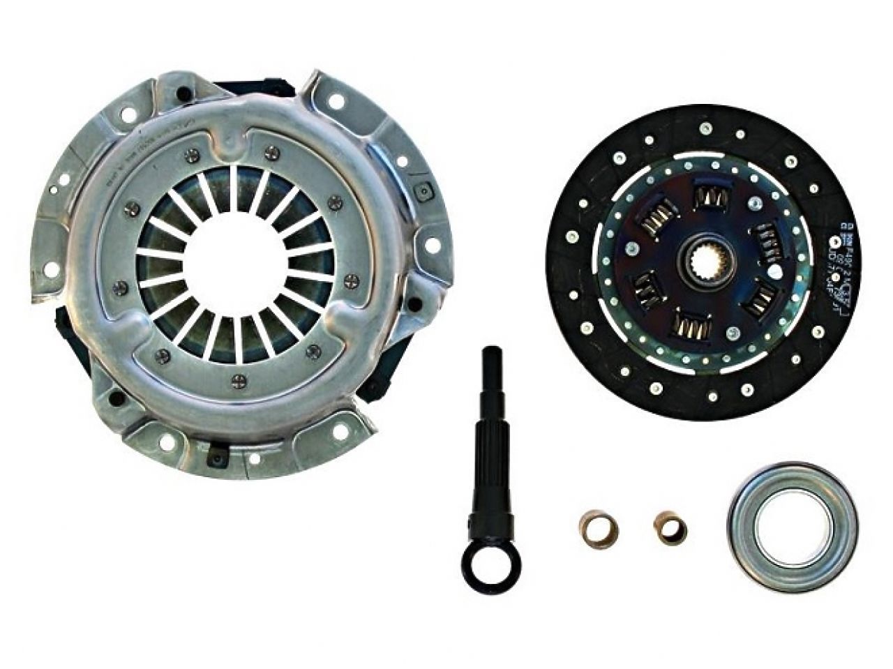 Exedy Clutch Kits 06016 Item Image