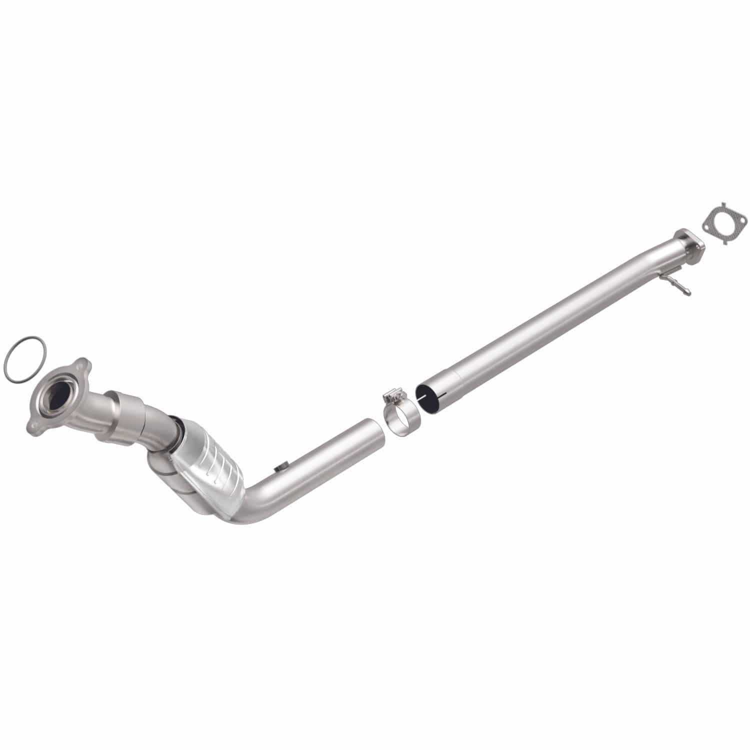 MagnaFlow OEM Grade Federal / EPA Compliant Direct-Fit Catalytic Converter