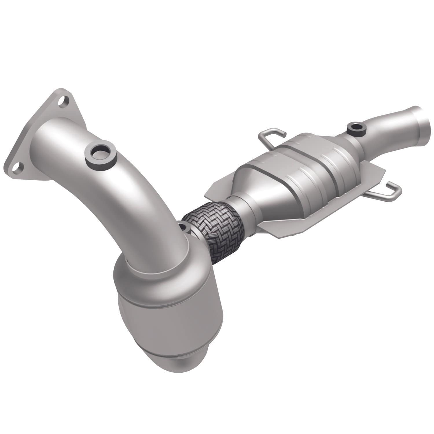 MagnaFlow Saab 9-3 OEM Grade Federal / EPA Compliant Direct-Fit Catalytic Converter