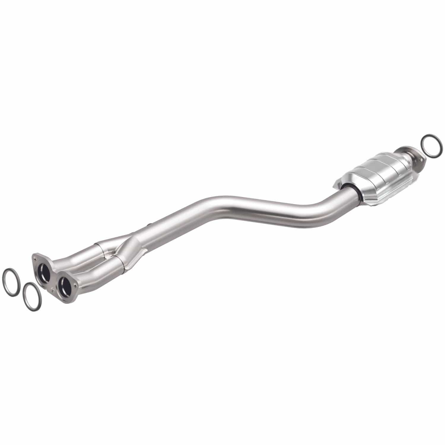 MagnaFlow Lexus GS300 OEM Grade Federal / EPA Compliant Direct-Fit Catalytic Converter