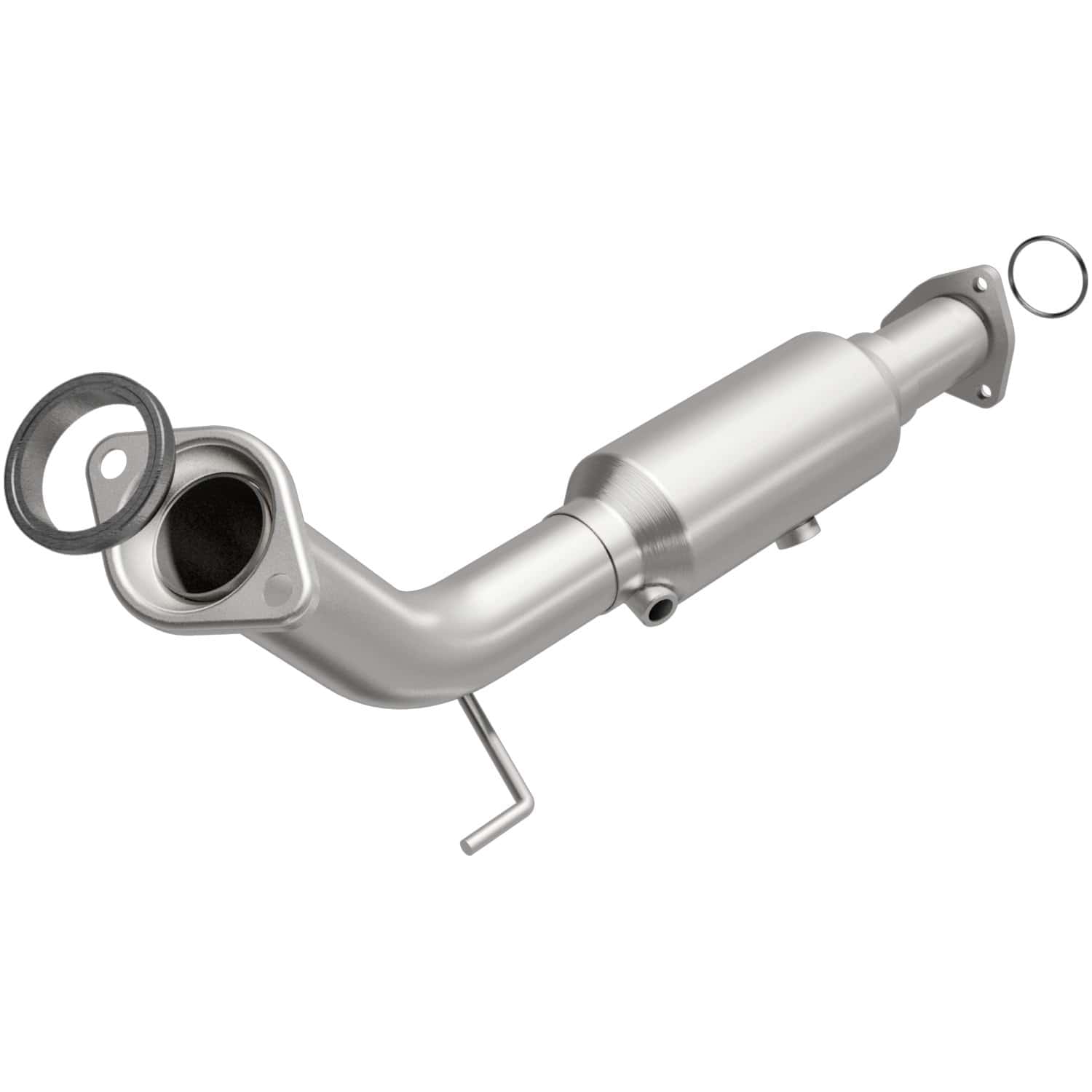 MagnaFlow OEM Grade Federal / EPA Compliant Direct-Fit Catalytic Converter