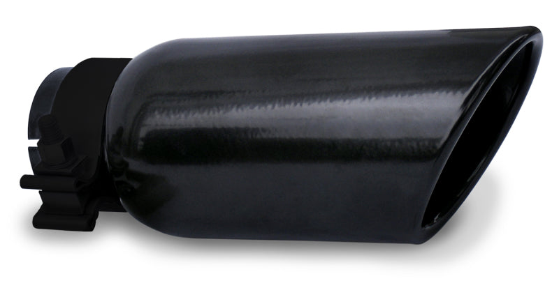 Go Rhino GOR Exhaust Tips - Black Exhaust, Mufflers & Tips Tips main image