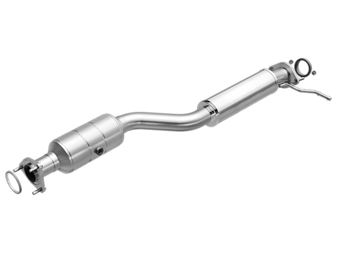 MagnaFlow Mazda RX-8 OEM Grade Federal / EPA Compliant Direct-Fit Catalytic Converter